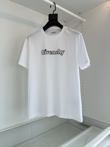 G*ivenchy T-shirt Top Quality D17 20240524-39