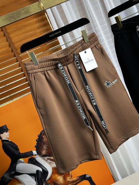 M*oncler Pants Top Quality D17 20240525-22