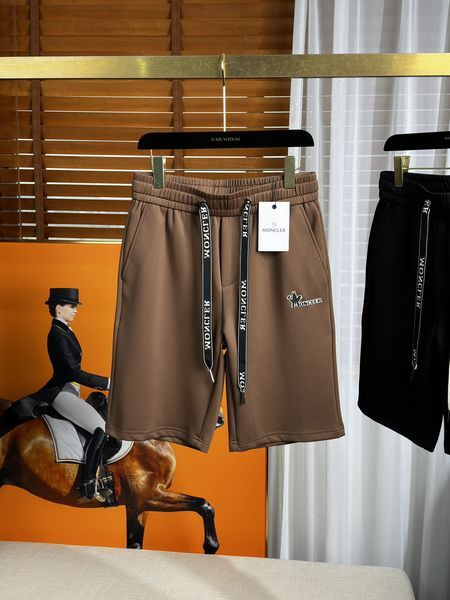 M*oncler Pants Top Quality D17 20240525-22