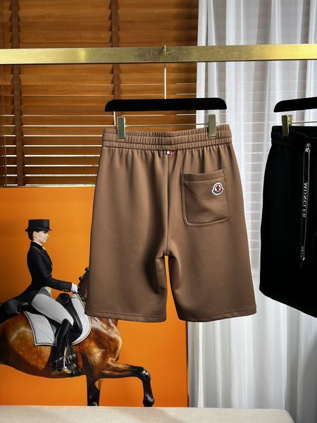 M*oncler Pants Top Quality D17 20240525-22