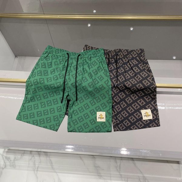 F*endi Pants Top Quality D17 20240525-32