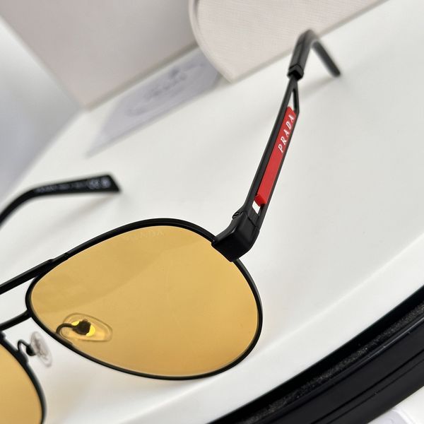P*rada Glasses Top XX 20240525-1