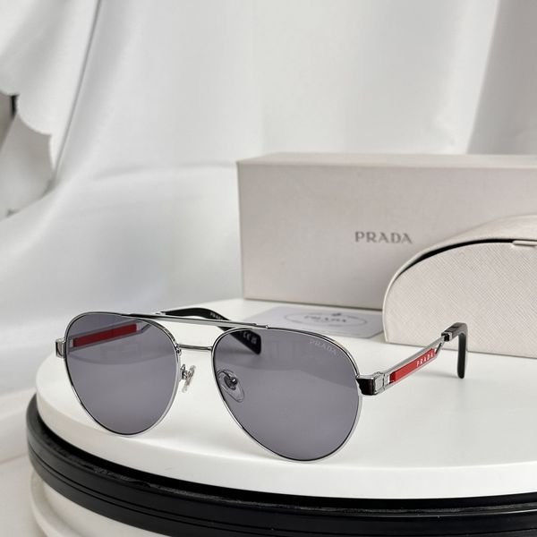 P*rada Glasses Top XX 20240525-1