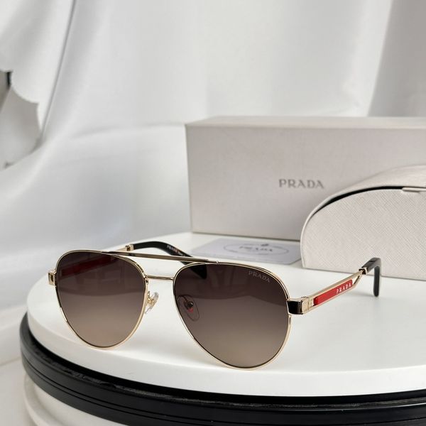 P*rada Glasses Top XX 20240525-1