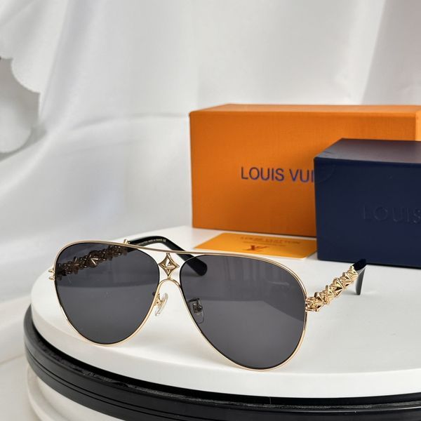 L*ouis V*uitton Glasses Top XX 20240525-3