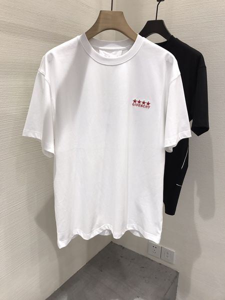 G*ivenchy T-shirt Top Quality D17 20240526-17