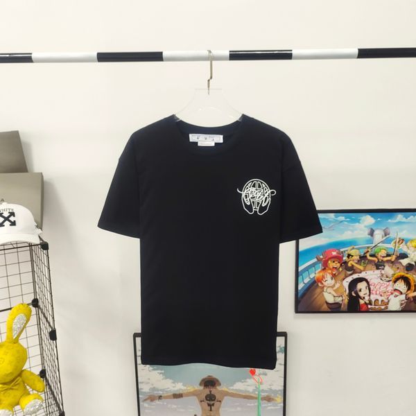 O*FF-W*HITE T-shirt Top Quality WM 20240527-20