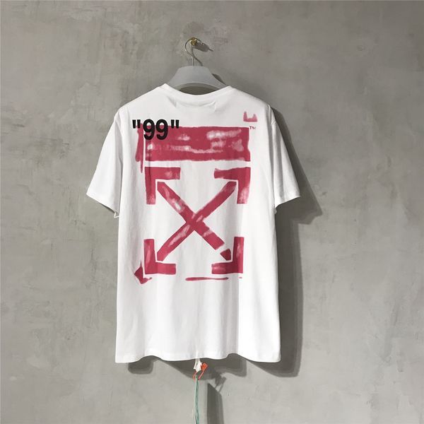O*FF-W*HITE T-shirt Top Quality WM 20240527-21
