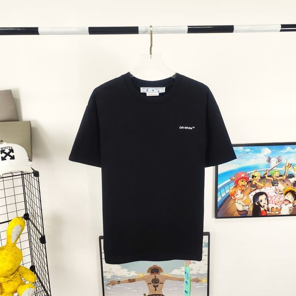 O*FF-W*HITE T-shirt Top Quality WM 20240527-23