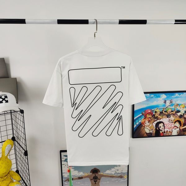 O*FF-W*HITE T-shirt Top Quality WM 20240527-24