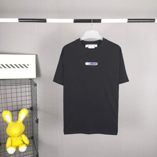 O*FF-W*HITE T-shirt Top Quality WM 20240527-26