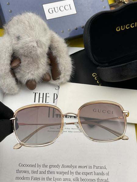 G*ucci Glasses Top XX 20240530-3