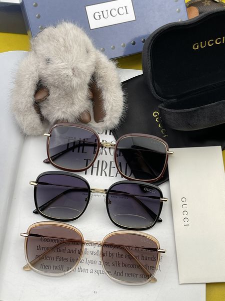 G*ucci Glasses Top XX 20240530-3