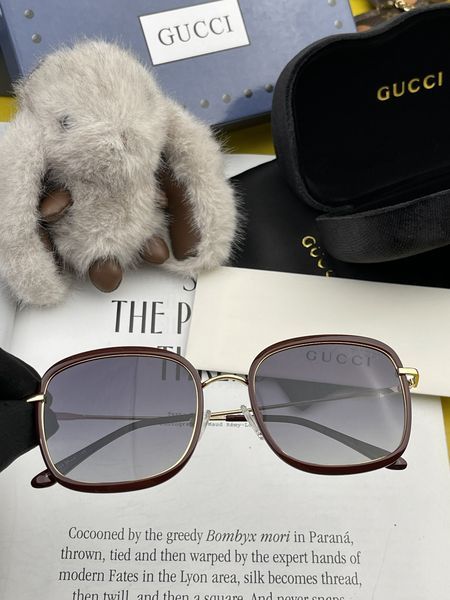 G*ucci Glasses Top XX 20240530-3