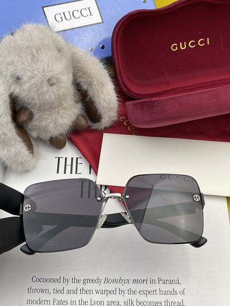 G*ucci Glasses Top XX 20240530-4