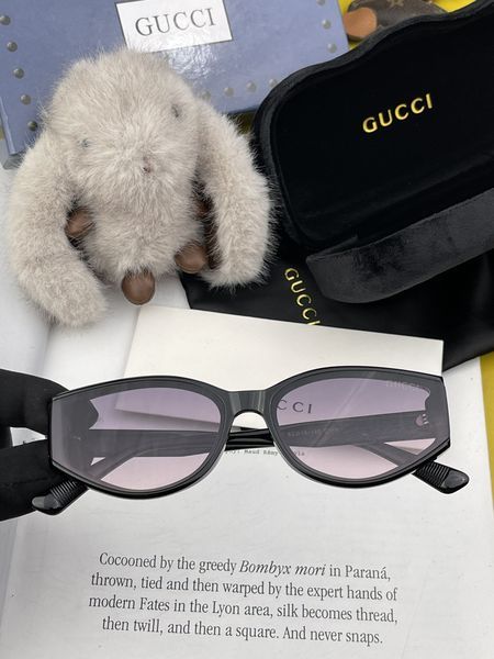 G*ucci Glasses Top XX 20240530-5