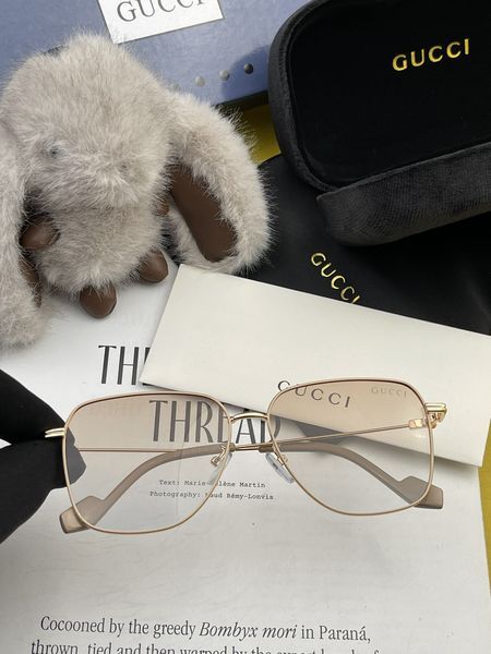 G*ucci Glasses Top XX 20240530-6