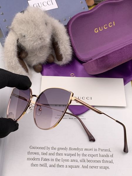 G*ucci Glasses Top XX 20240530-7