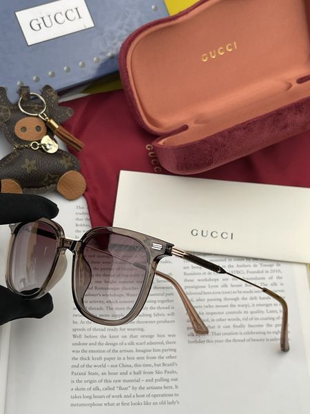 G*ucci Glasses Top XX 20240530-8