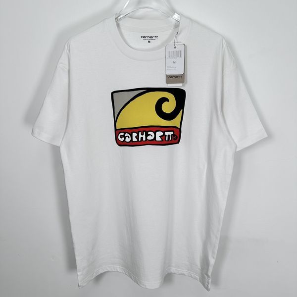 C*ARHARTT T-Shirt Top Quality AM 20240602-26