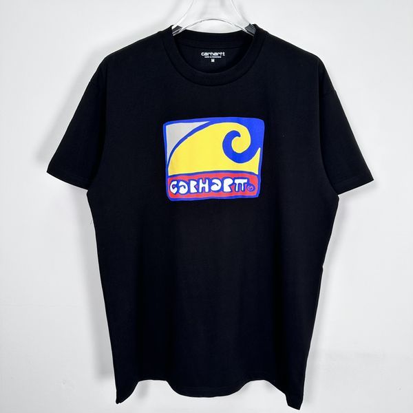 C*ARHARTT T-Shirt Top Quality AM 20240602-27
