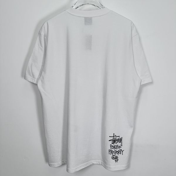 S*tussy T-Shirt Top Quality AM 20240602-27