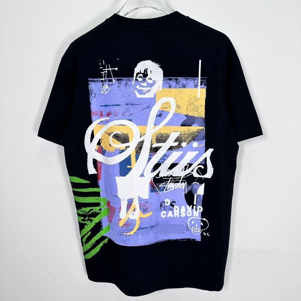 S*tussy T-Shirt Top Quality AM 20240602-33