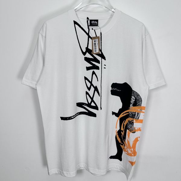 S*tussy T-Shirt Top Quality AM 20240602-34