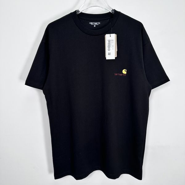 C*ARHARTT T-Shirt Top Quality AM 20240602-40