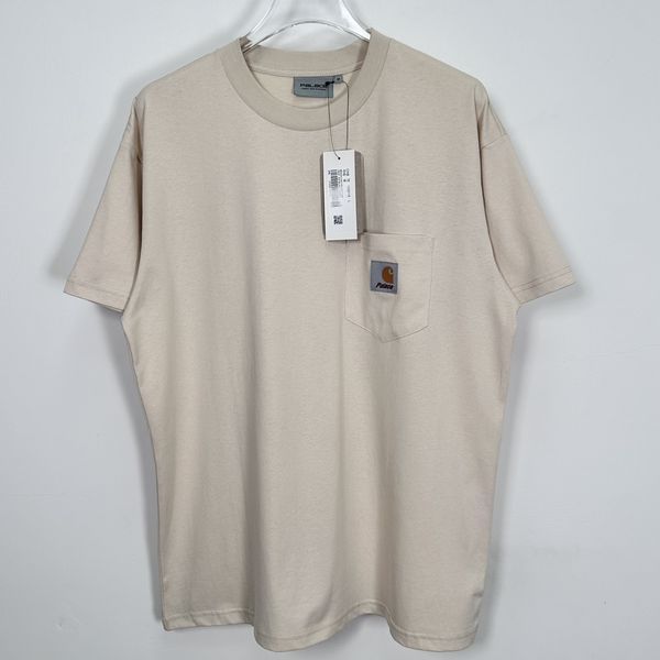 C*ARHARTT T-Shirt Top Quality AM 20240603-4