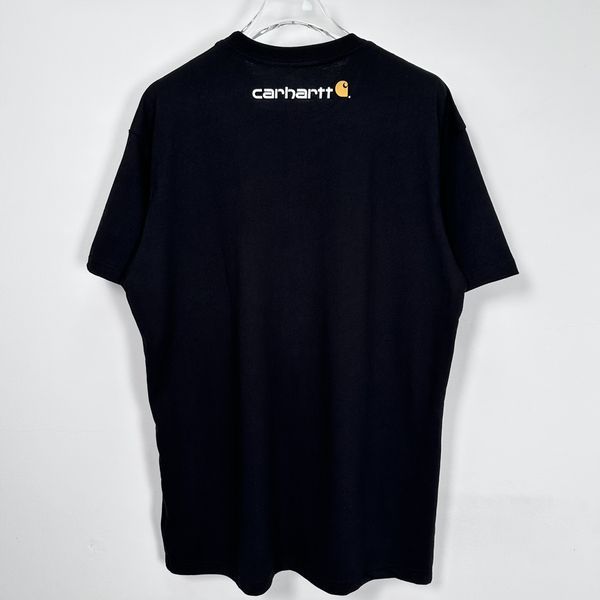 C*ARHARTT T-Shirt Top Quality AM 20240603-16