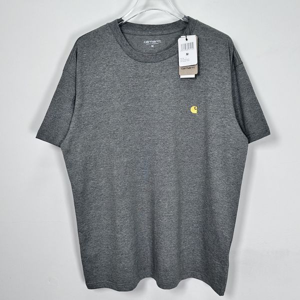 C*ARHARTT T-Shirt Top Quality AM 20240604-1
