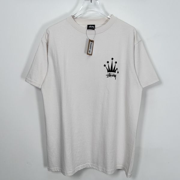 S*tussy T-Shirt Top Quality AM 20240604-11