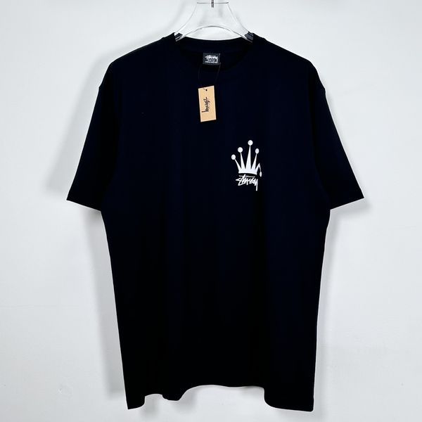 S*tussy T-Shirt Top Quality AM 20240604-12