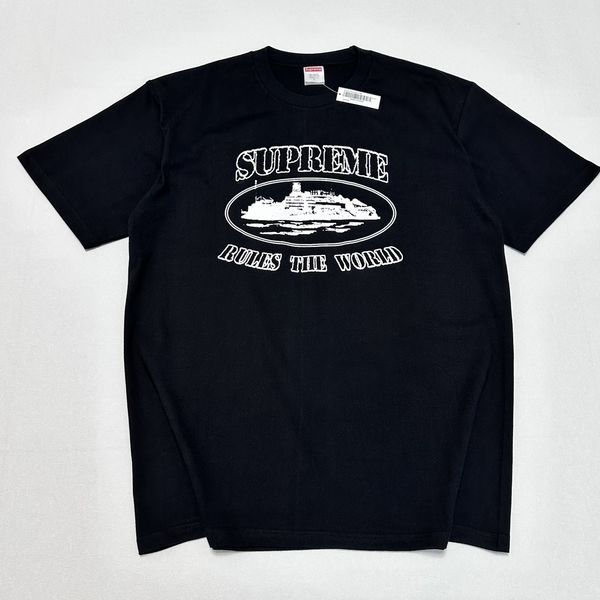 S*tussy T-Shirt Top Quality AM 20240604-13