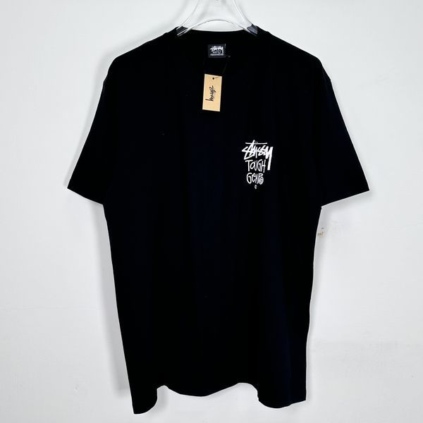 S*tussy T-Shirt Top Quality AM 20240604-14