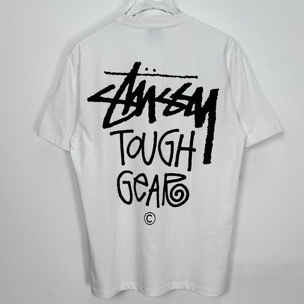 S*tussy T-Shirt Top Quality AM 20240604-15
