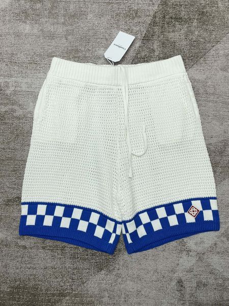 C*asablanca Pants Top Quality AML20240605-36