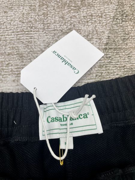 C*asablanca Pants Top Quality AML20240605-46