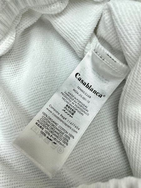 C*asablanca Pants Top Quality AML20240605-49