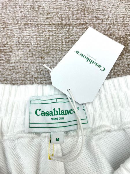 C*asablanca Pants Top Quality AML20240605-59
