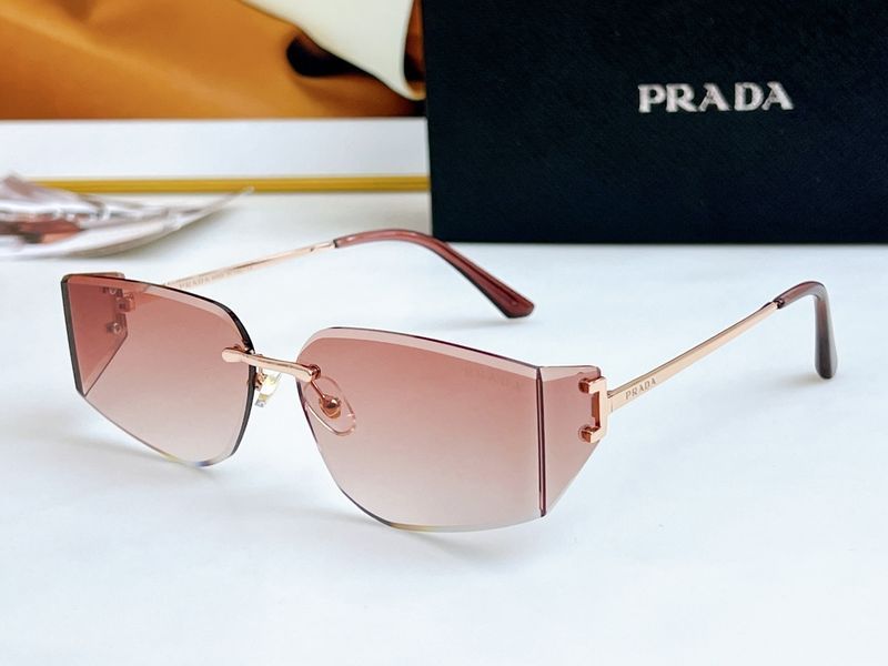 P*rada Glasses Top XX 20240612-1