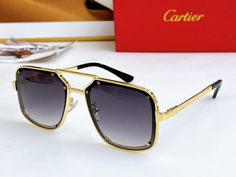 C*artier  Glasses Top XX 20240612-3