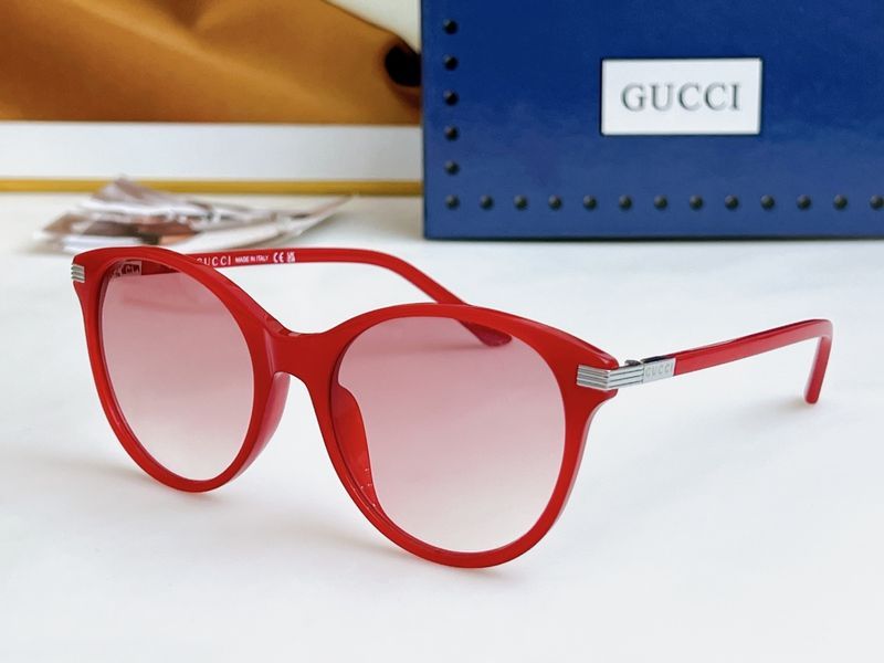 G*ucci Glasses Top XX 20240612-7