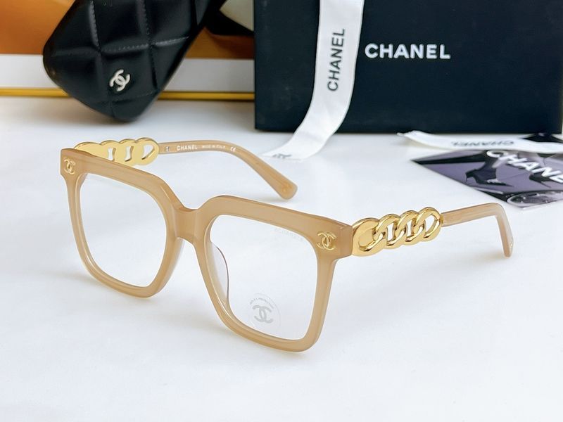 C*hanel Glasses Top XX 20240612-8