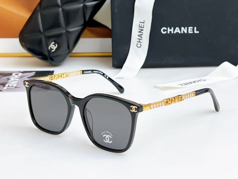 C*hanel Glasses Top XX 20240612-9