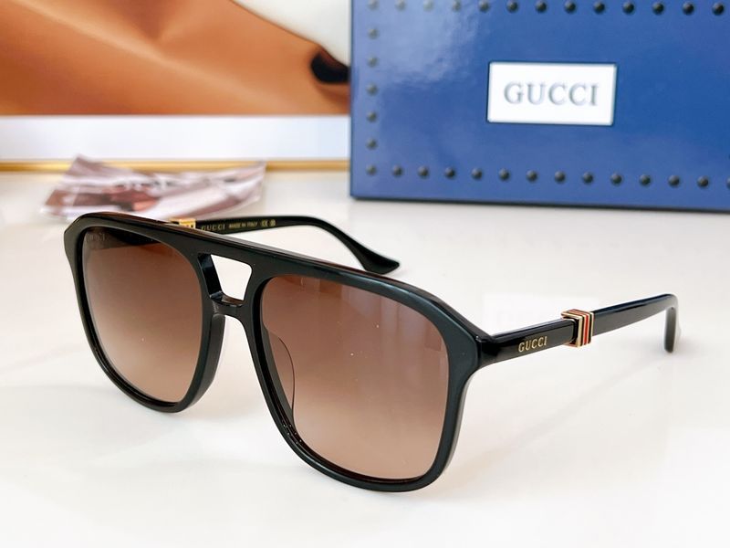 G*ucci Glasses Top XX 20240612-10