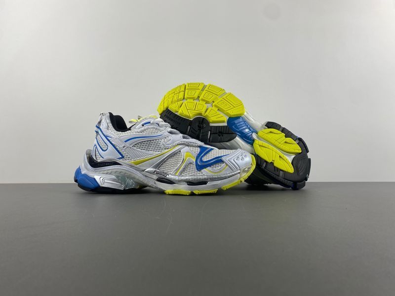 B*alenciaga runner Sneaker AM20240613-2