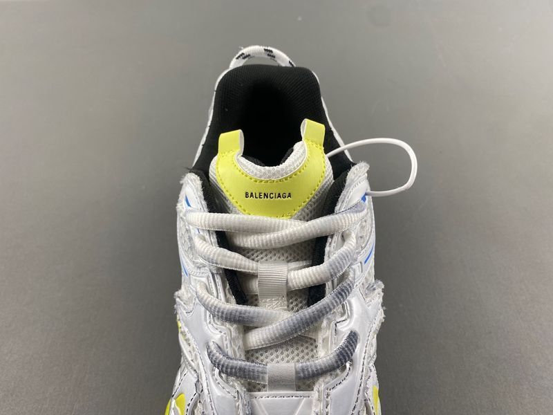 B*alenciaga runner Sneaker AM20240613-2
