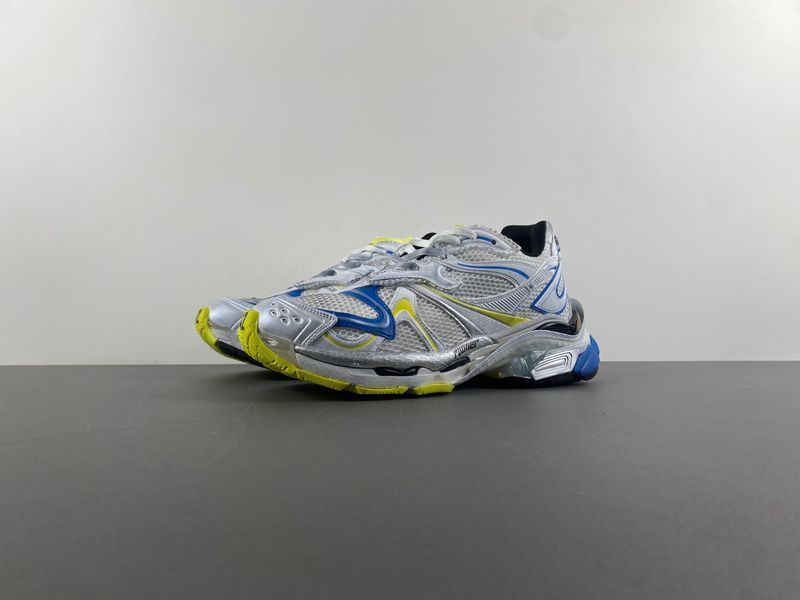 B*alenciaga runner Sneaker AM20240613-2